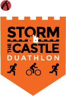 Storm The Castle Duathlon